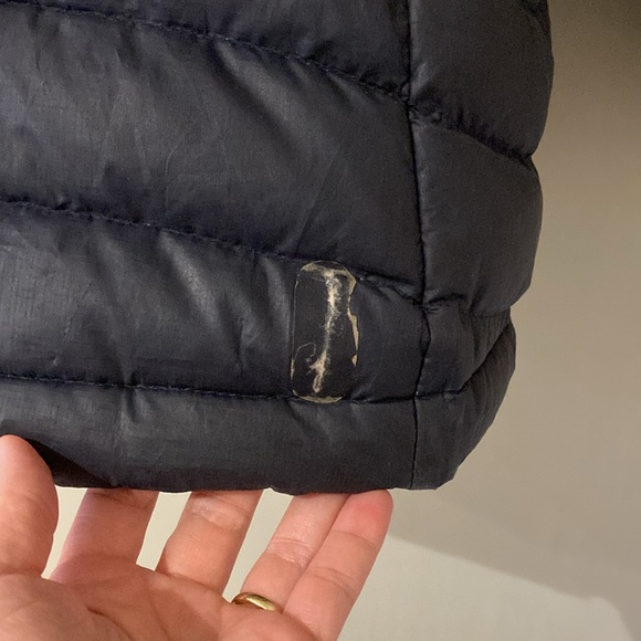 Patagonia kids down jacket - Picture 4 of 5